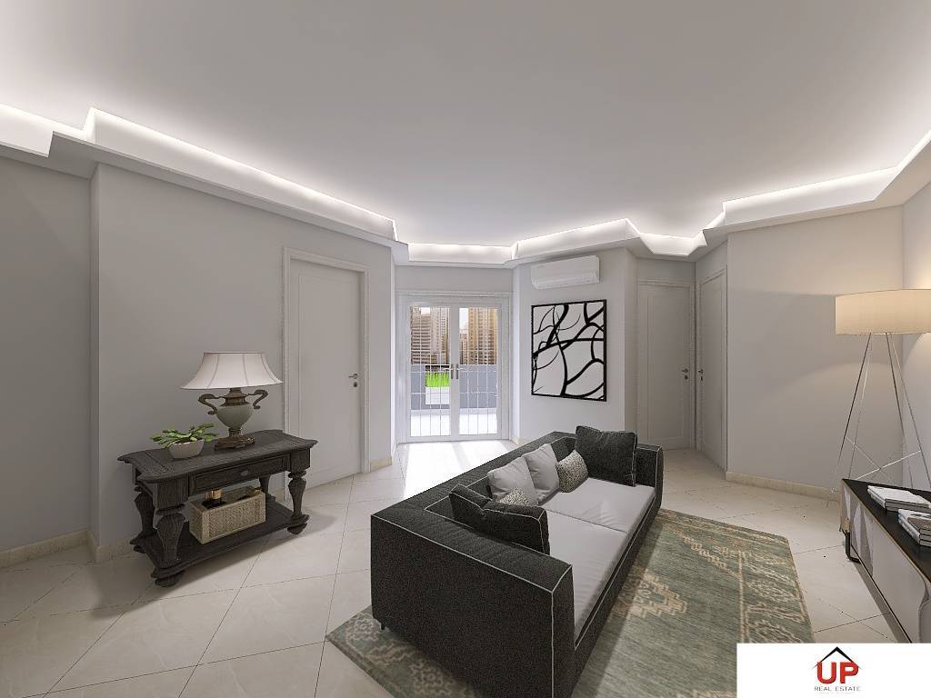 appartamento in vendita a Latina in zona Borgo Grappa