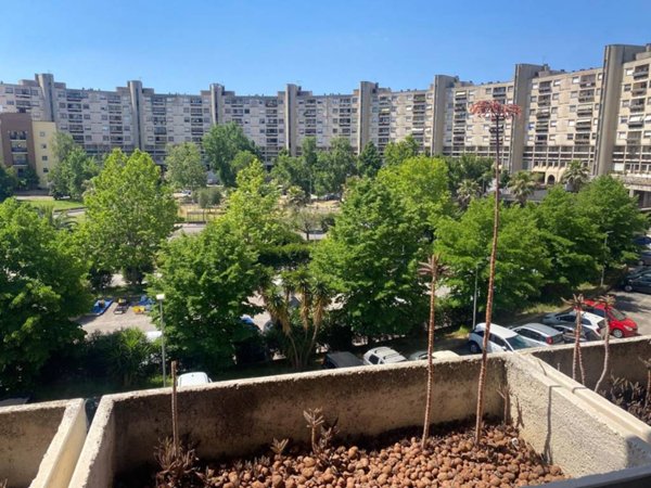 appartamento in vendita a Latina in zona Centro Città