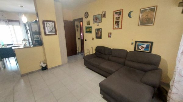 appartamento in vendita a Latina in zona Latina Scalo