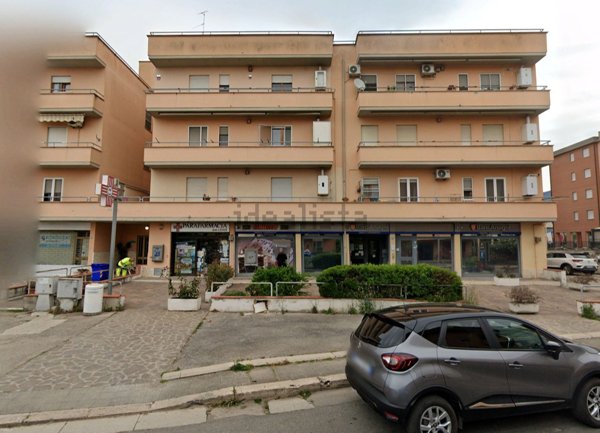 appartamento in vendita a Latina in zona Latina Scalo