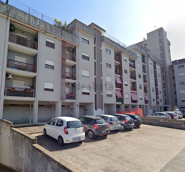 appartamento in vendita a Latina
