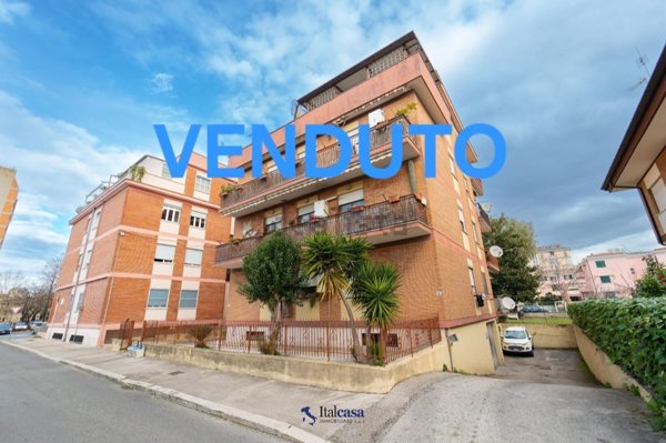 appartamento in vendita a Latina