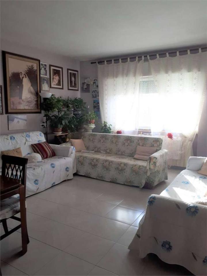 appartamento in vendita a Latina in zona Borgo Faiti