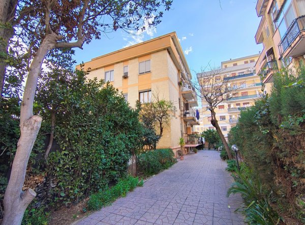 appartamento in vendita a Latina