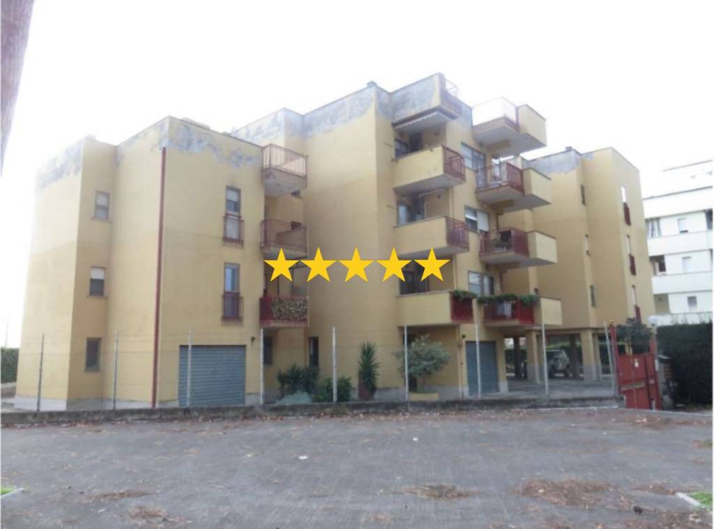 appartamento in vendita a Latina in zona Latina Scalo