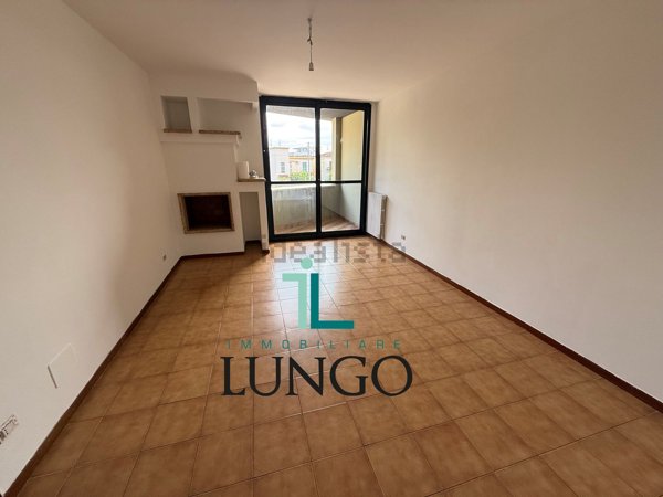 appartamento in vendita a Latina in zona Latina Scalo