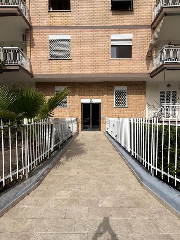appartamento in vendita a Latina in zona Centro Città