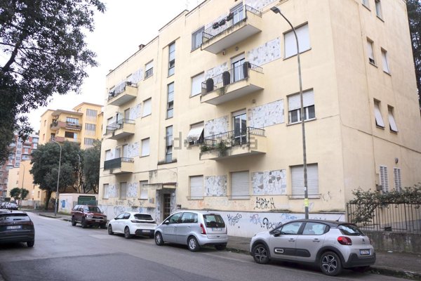 appartamento in vendita a Latina