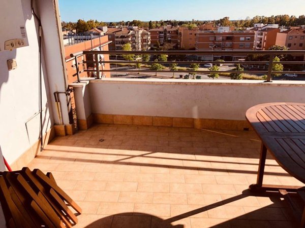 appartamento in vendita a Latina
