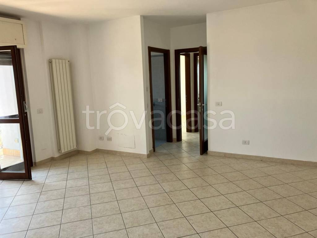 appartamento in vendita a Latina