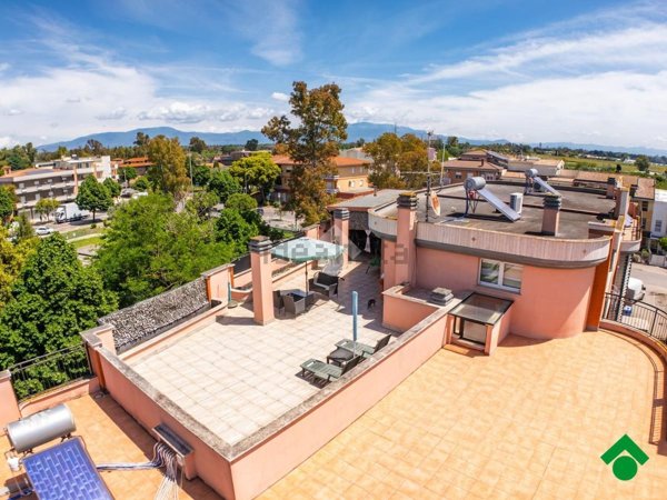 appartamento in vendita a Latina in zona Borgo Santa Maria