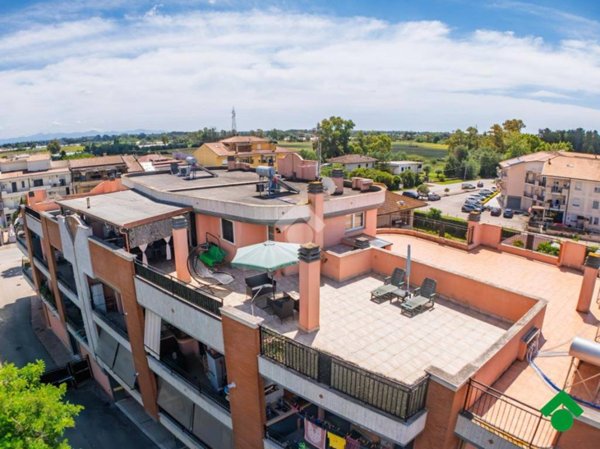 appartamento in vendita a Latina in zona Borgo Santa Maria