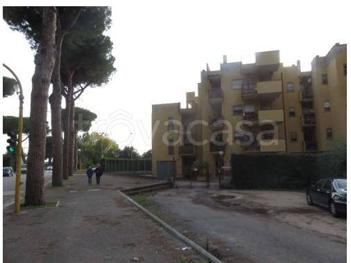 appartamento in vendita a Latina in zona Latina Scalo