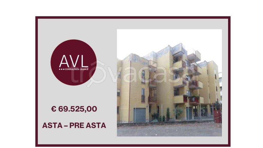 appartamento in vendita a Latina in zona Latina Scalo