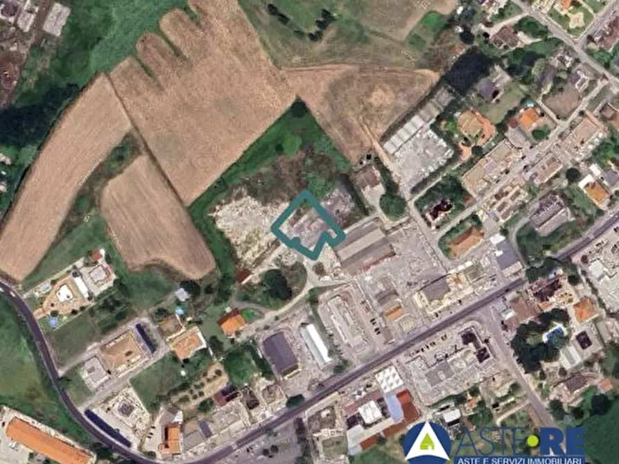 terreno edificabile in vendita a Latina