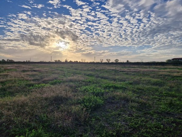 terreno agricolo in vendita a Latina in zona Epitaffio