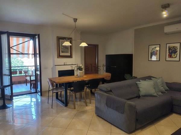 appartamento in vendita a Latina