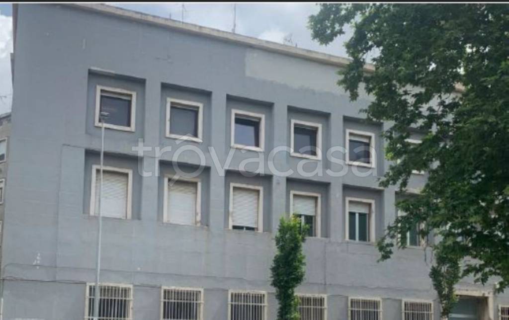 appartamento in vendita a Latina in zona Centro Città