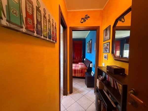 appartamento in vendita a Latina in zona Borgo Montello