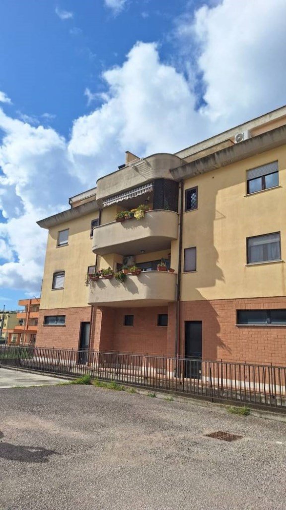 appartamento in vendita a Latina in zona Acciarella