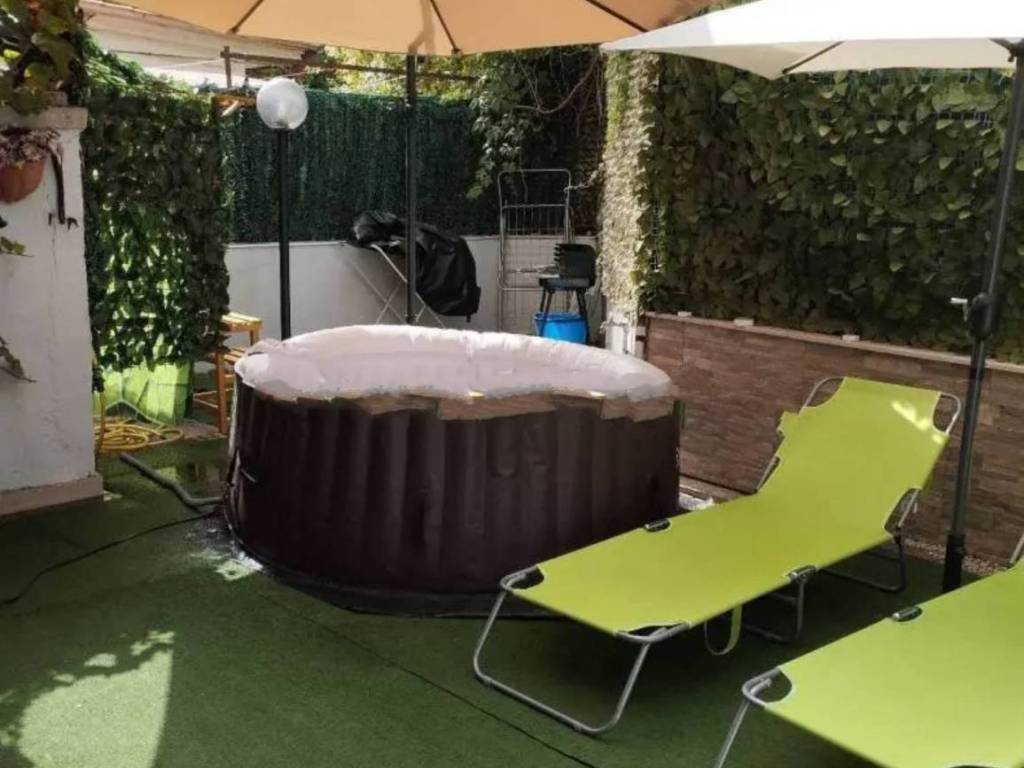 appartamento in vendita a Latina in zona Foce Verde