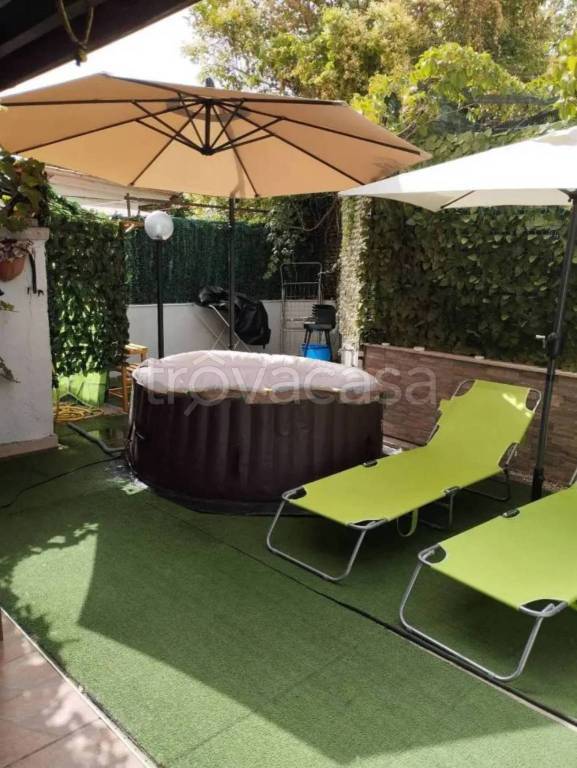 appartamento in vendita a Latina in zona Foce Verde