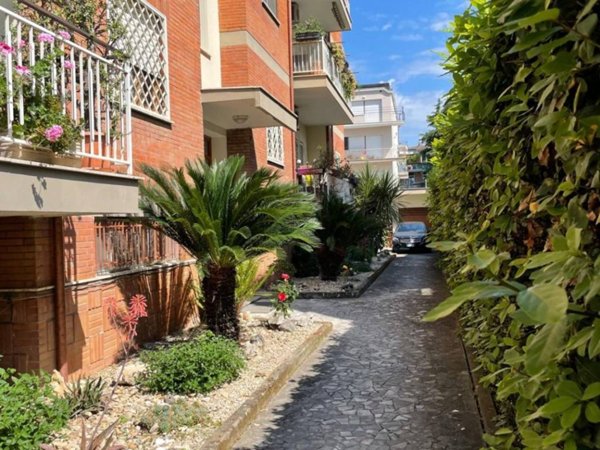 appartamento in vendita a Latina in zona Centro Città