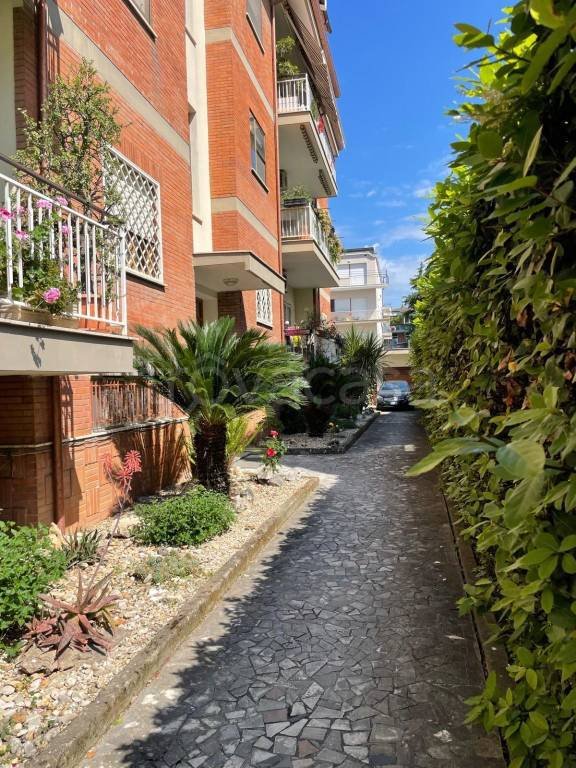 appartamento in vendita a Latina in zona Centro Città