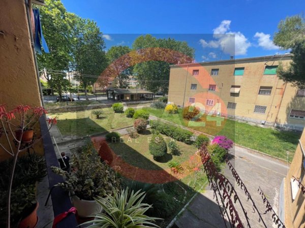 appartamento in vendita a Latina in zona Centro Città