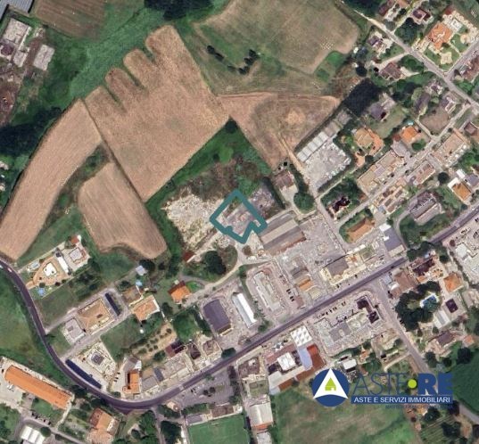 terreno agricolo in vendita a Latina