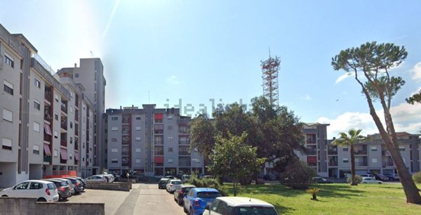 appartamento in vendita a Latina