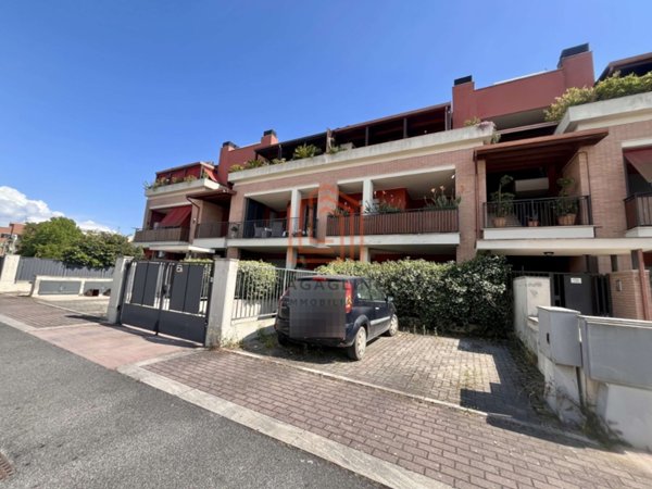 appartamento in vendita a Latina in zona Borgo Santa Maria