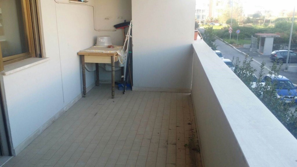 appartamento in vendita a Latina in zona Borgo Sabotino