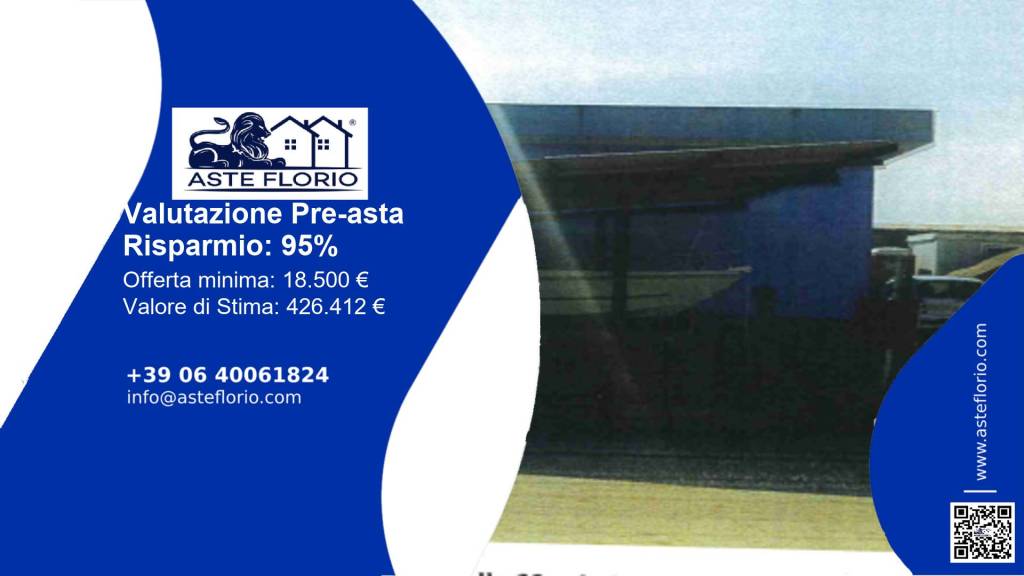 terreno agricolo in vendita a Latina in zona Borgo San Michele