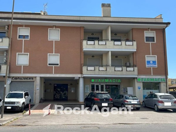 appartamento in vendita a Latina in zona Borgo Santa Maria