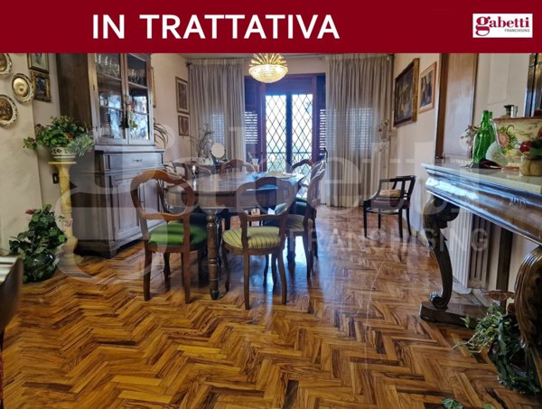 appartamento in vendita a Latina in zona Centro Città