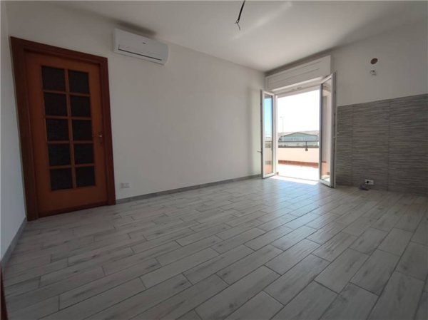 appartamento in vendita a Latina in zona Borgo Sabotino