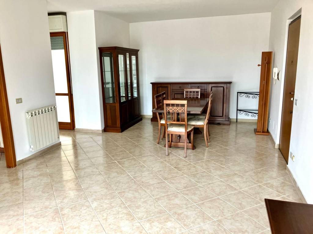 appartamento in vendita a Latina in zona Centro Città