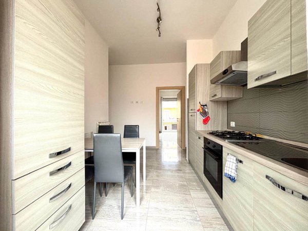 appartamento in vendita a Latina in zona Centro Città