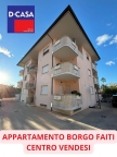 appartamento in vendita a Latina in zona Borgo Faiti