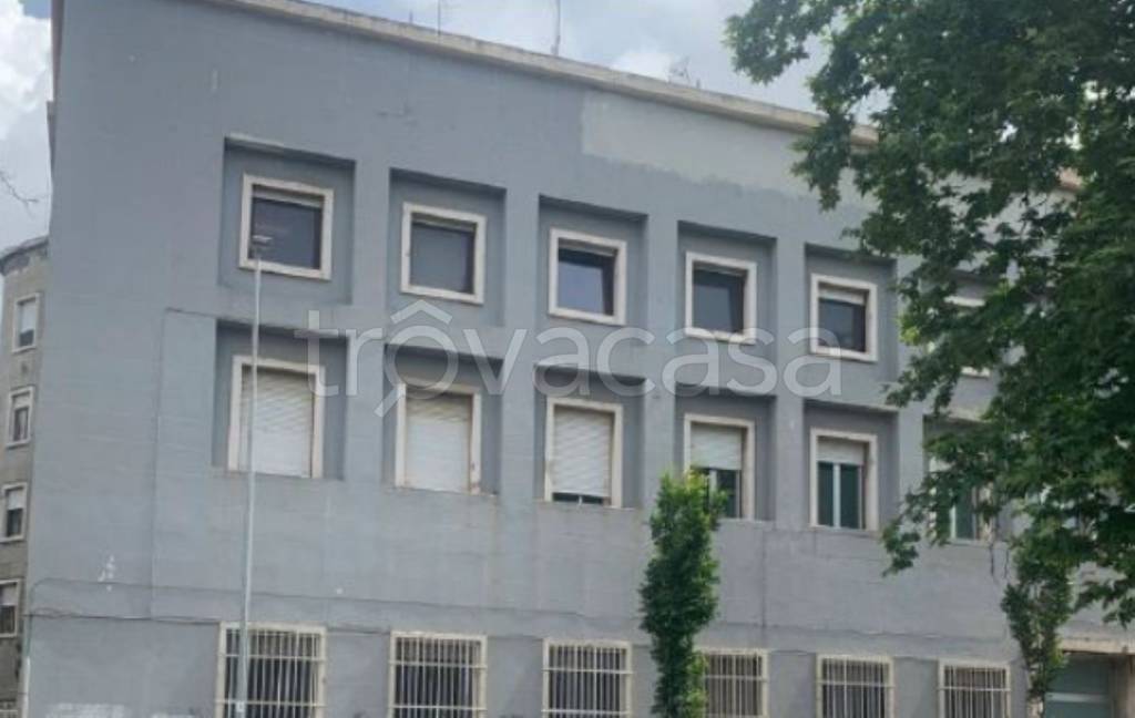 appartamento in vendita a Latina in zona Centro Città