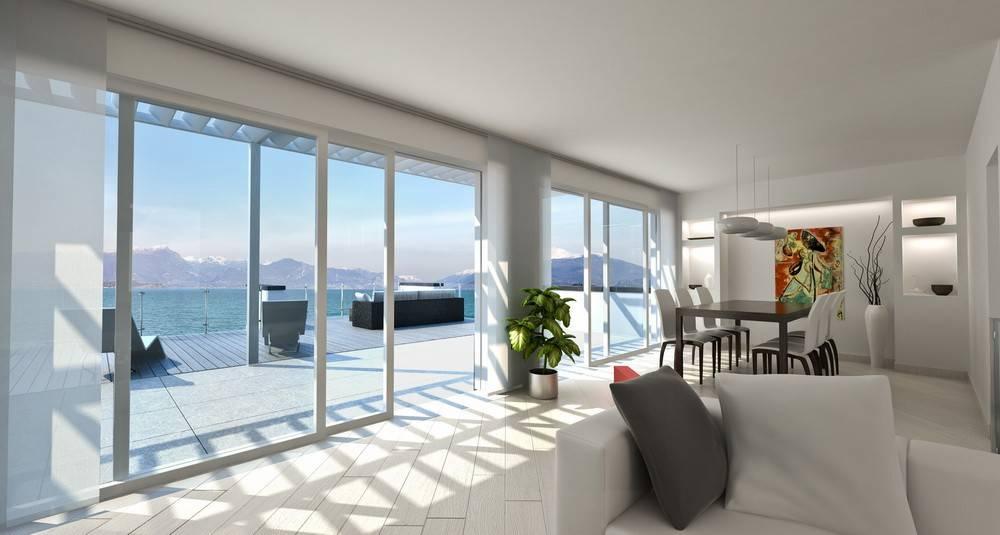 appartamento in vendita a Latina in zona Centro Città