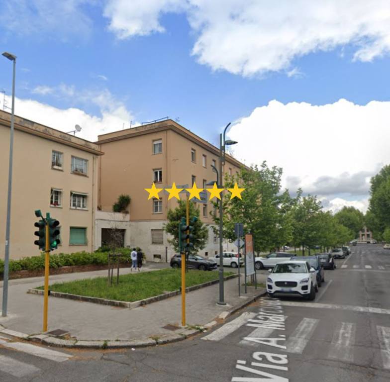 appartamento in vendita a Latina in zona Centro Città