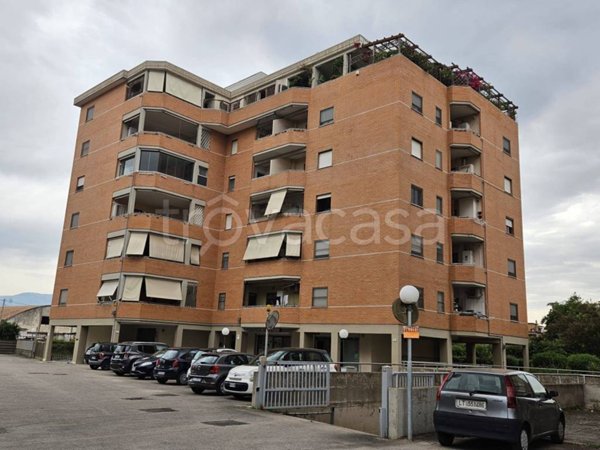 appartamento in vendita a Latina