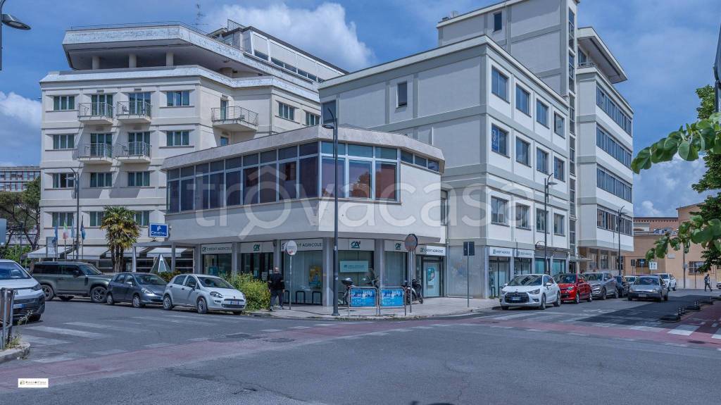 appartamento in vendita a Latina in zona Centro Città