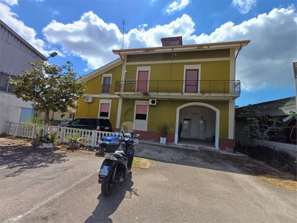 appartamento in vendita a Latina in zona Borgo Piave