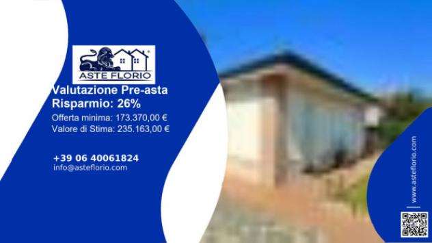 casa indipendente in vendita a Latina