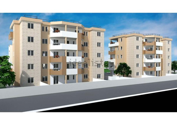 appartamento in vendita a Latina