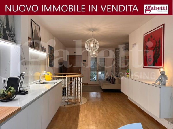 appartamento in vendita a Latina in zona Latina Scalo
