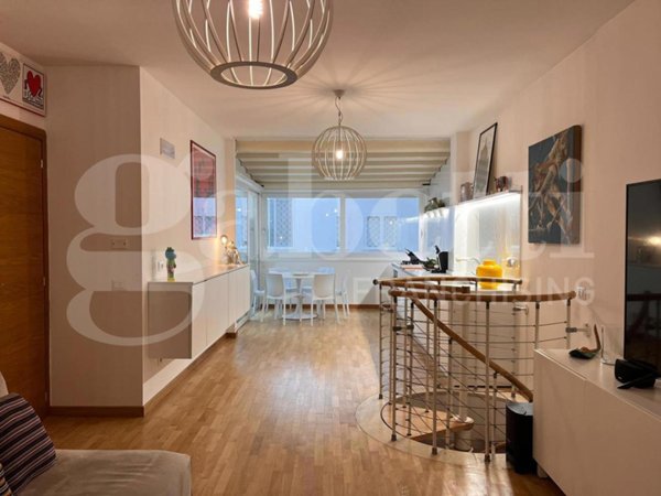 appartamento in vendita a Latina in zona Latina Scalo